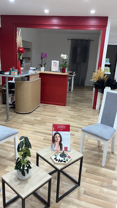 Un Instant De Beauté, Esthéticienne à Étang-sur-Arroux