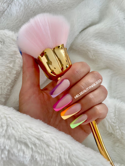 Mel'beautynails Institut De Beauté à Soussans