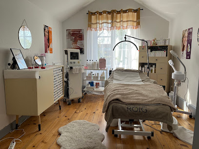 Erika Naime Esthéticienne : Ma Pause Beauté, Institut De Beauté à Villeurbanne