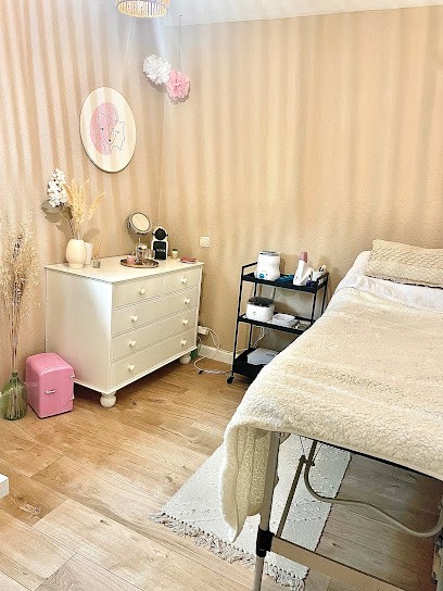 Ma Lili Jolie, Esthéticienne à Bessières