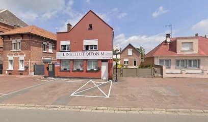 L’Institut Qu’on M, Esthéticienne à Clary