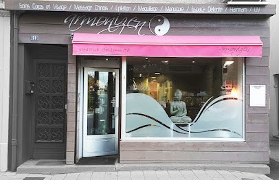 Armonizen, Institut de Beauté à La Talaudière