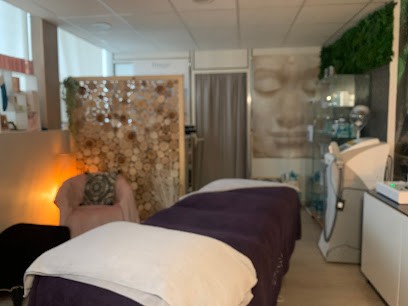 La Touch'beauté, Institut de Beauté à Chavanod