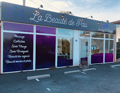 La Beauté De Pau, Institut De Beauté à Saïx