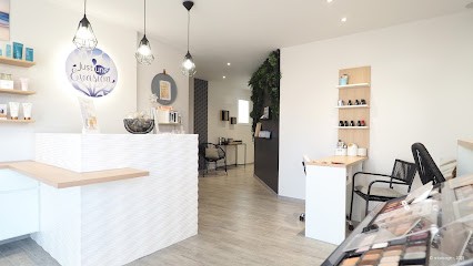 Just'une évasion - Institut de beauté, Institut de Beauté à Saint-Martin-des-Noyers
