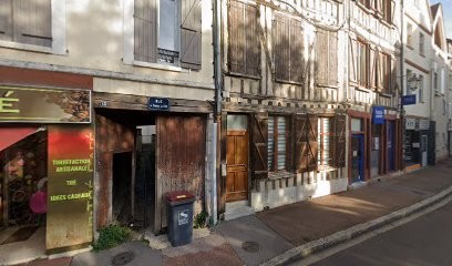 Institut De Beauté Bodyminute, Institut de Beauté à Sens