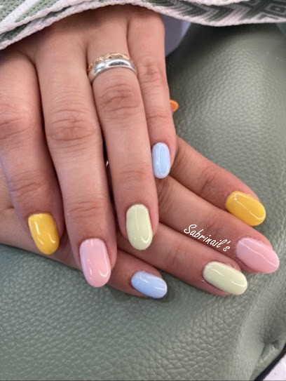 Sabrinail's, Institut de Beauté à Parentis-en-Born