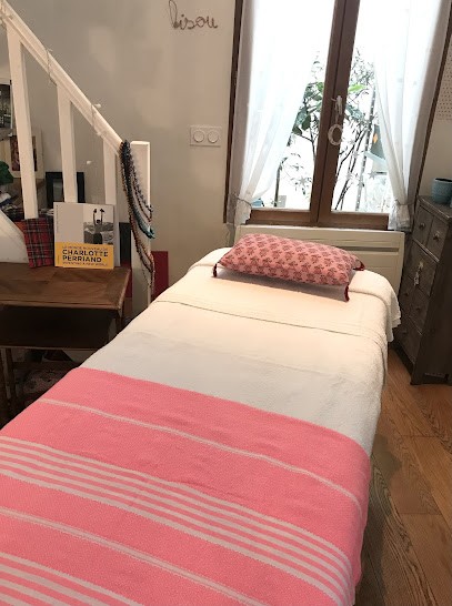 Esthéticienne Mariane Beauvallet, Esthéticienne à Boulogne-Billancourt