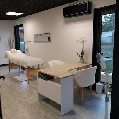 MaïnAnge Beauté, Institut de Beauté à Roaillan