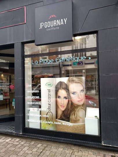 La Plage Esthétique, Institut de Beauté à Wimereux