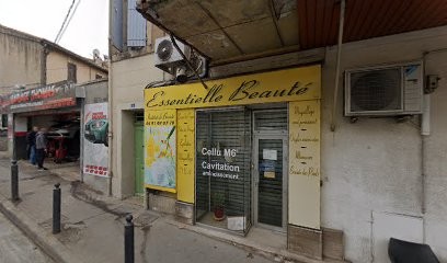Essentielle Beaute, Institut de Beauté à Marseille 13
