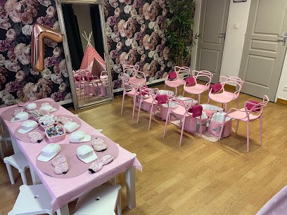 SDS Beauty Bar, Institut de Beauté à Fontoy