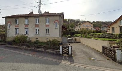 Isa-bel-ongles, Institut de Beauté à Cravanche