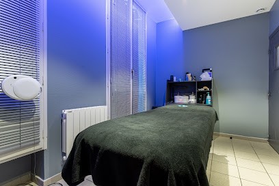 Corps Et Hommes Lyon, Institut de Beauté à Lyon 01