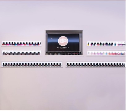 Be Perfect Manucure, Institut de Beauté à Saint-Mandé