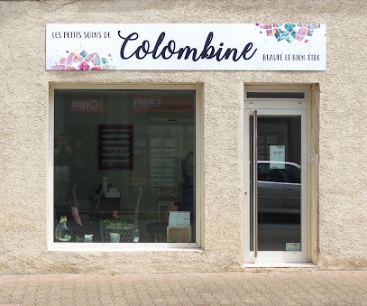 Les Petits Soins De Colombine, Institut de Beauté à Meyzieu