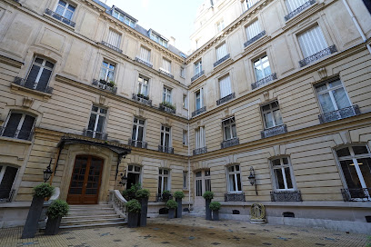Imaje, Institut De Beauté à Paris 16