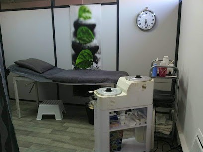 Institut Esthetique Grain De Beauté, Institut de Beauté à Saint-Maximin-la-Sainte-Baume