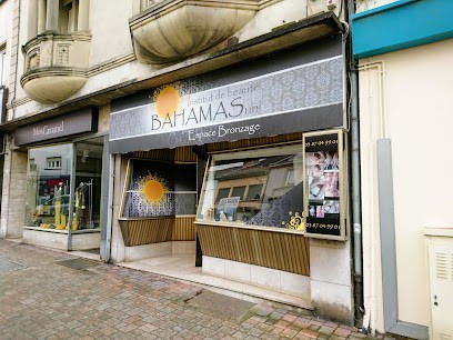 Bahama Sun, Institut de Beauté à Freyming-Merlebach
