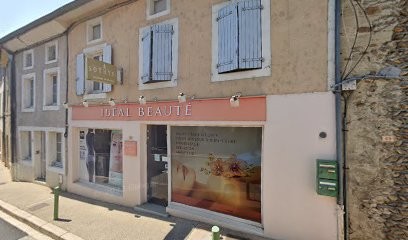 L.Beauté, Institut de Beauté à Hauterives