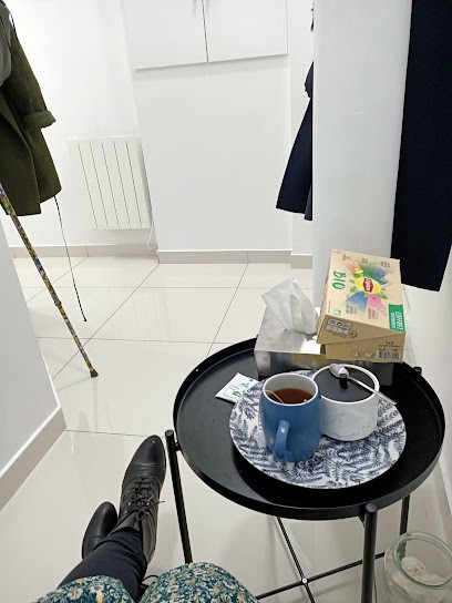 Beauty Confort, Institut de Beauté à Paris 03