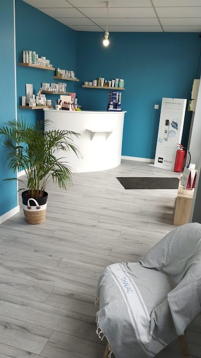 Altaïs Beauté, Institut de Beauté à Cérans-Foulletourte