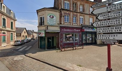 Les Jardins de la Beauté, Institut de Beauté à Breteuil