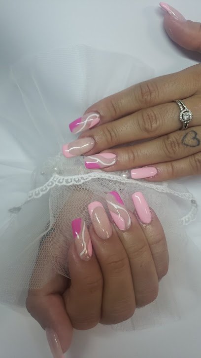 Marisa'nail, Esthéticienne à Brie-Comte-Robert