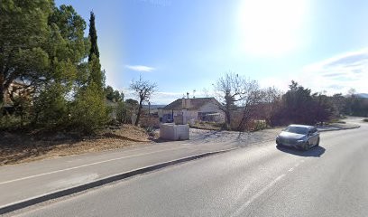 LaurineOnglerie, Institut de Beauté à Gréasque