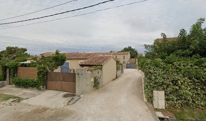 Détente en Provence, Institut de Beauté à Paradou