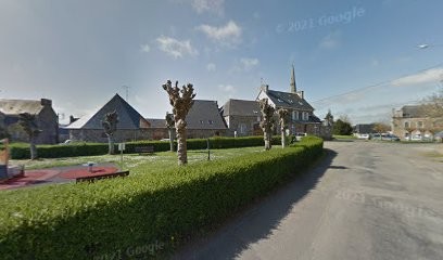 Le temps d'une douceur, Esthéticienne à Camlez