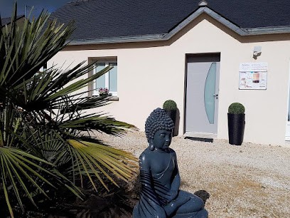 Eglantine, Institut de Beauté à Rosporden