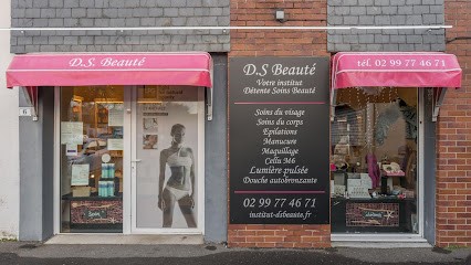 DS Beauté, Institut de Beauté à Chartres-de-Bretagne