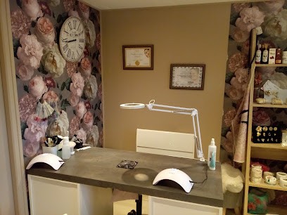 En un clin d'oeil, Institut de Beauté à Auchy-les-Mines