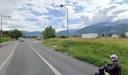NailsandCo, Institut de Beauté à Marignier