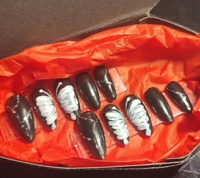 V'Nail Dark'Art, Institut de Beauté à Woippy