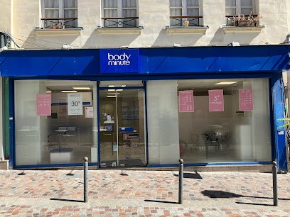 Institut De Beauté Bodyminute, Institut de Beauté à Charenton-le-Pont