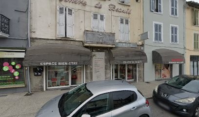 Nemesis Beauté, Institut de Beauté à Champagnier