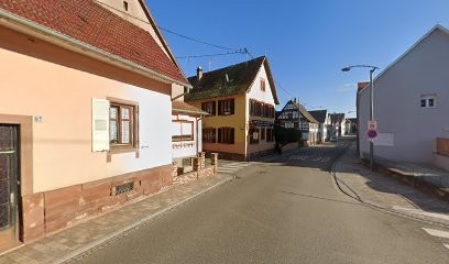 Institut Esprit Bien-Etre, Institut de Beauté à Geudertheim