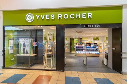 Yves Rocher, Institut de Beauté aux Pennes-Mirabeau