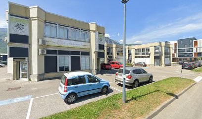 Souffle De Beauté By Lol'art, Esthéticienne à Crolles