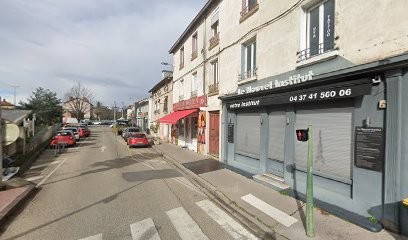 Nouvel Institut Le, Institut de Beauté à Écully