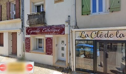 Cyrielle Esthétique, Institut de Beauté à Sorgues