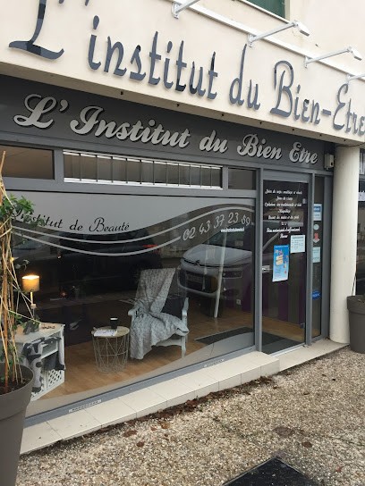 L'Institut du Bien Etre, Institut de Beauté à L'Huisserie
