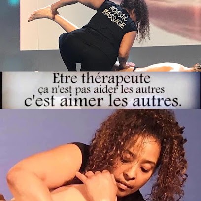 Dominik Decare, Institut de Beauté à Lamorlaye