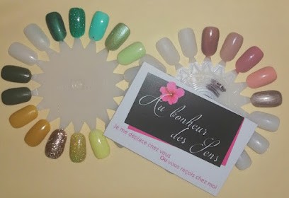 Au Bonheur des Sens Saint Pol sur Ternoise, Esthéticienne à Siracourt