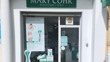 Institut Mary Cohr, Institut de Beauté à Vaulnaveys-le-Haut