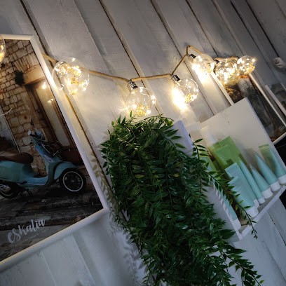 100 % Féminin, Institut de Beauté à Longué-Jumelles