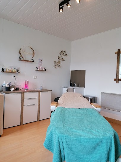 Nature Douce Par Rachel, Institut de Beauté à Charbonnières-les-Varennes