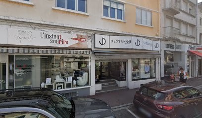 L'instant Sourire, Institut de Beauté à Épinal